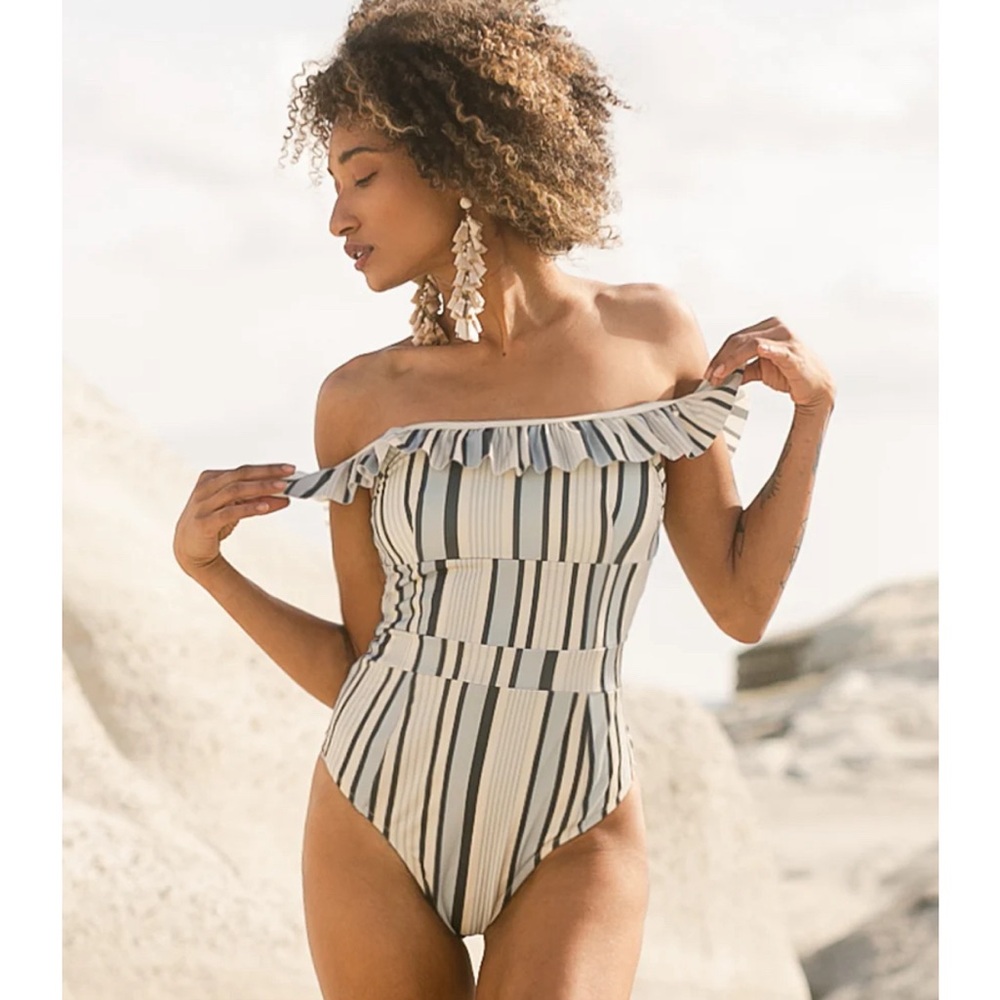Evie Swimsuit